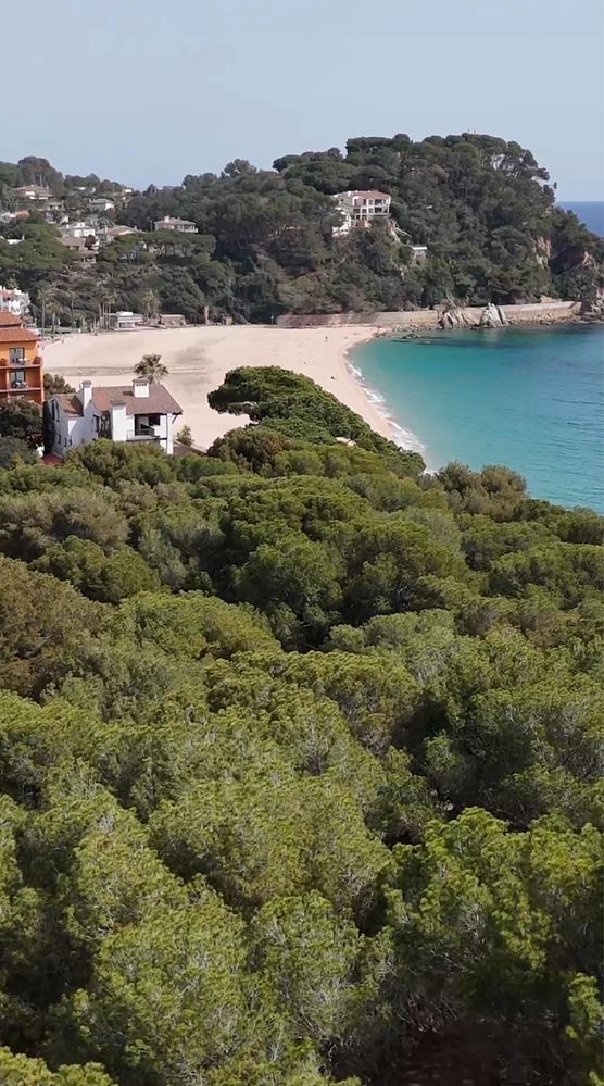 Від власника! Продаж будинку на березі моря поруч Барселона. Льорет