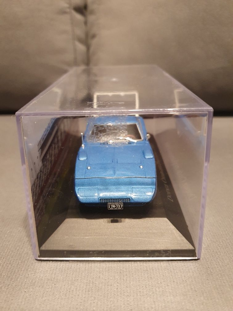 Dodge Charger Daytona skala 1/43 Altaya