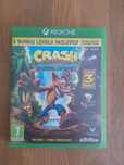 Crash Bandicoot N Sane Trilogy Xbox ONE/S/X