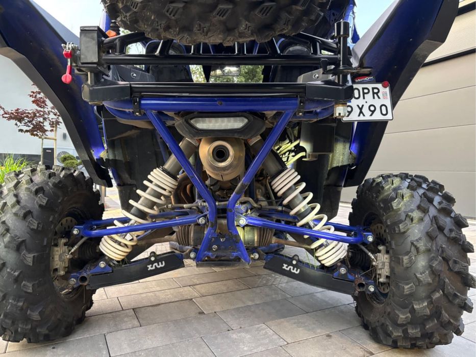 Sprzedam Yamaha YXZ 1000R