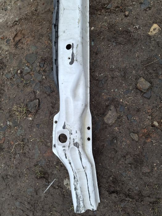 Belka przód podłużnicy Sprinter W907 W910 Łódzkie