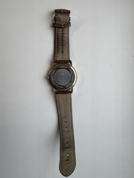 Годинник чоловічий наручний