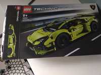 LEGO Lamborghini