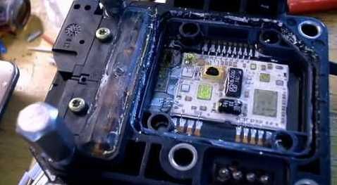 Електронні блоки (мозги) тнвд vp44 vp30 обнулення, ремонт Суми