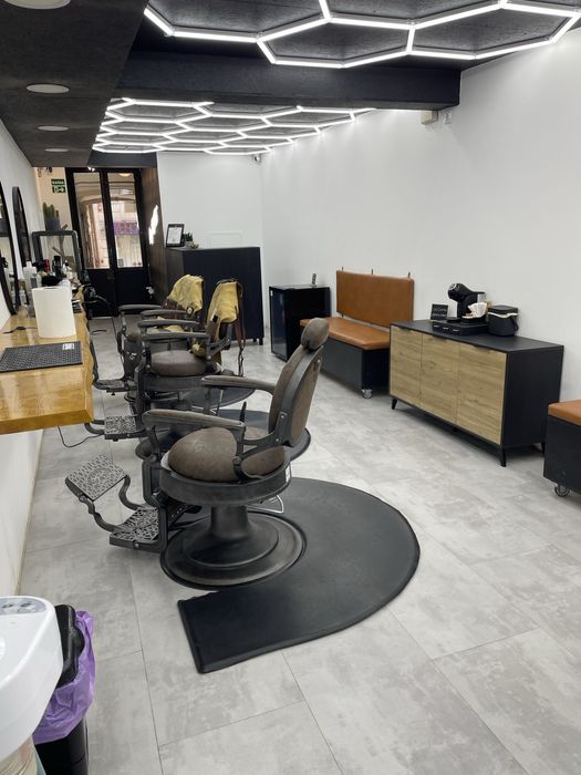 trespasse espaco comercial