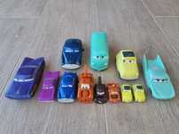 Miniaturas Carros Disney