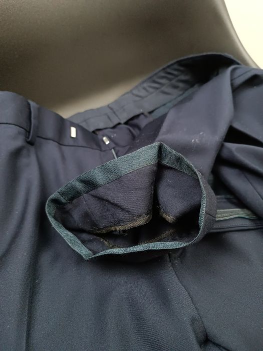 Hugo Boss, чоловічі класичні брюки