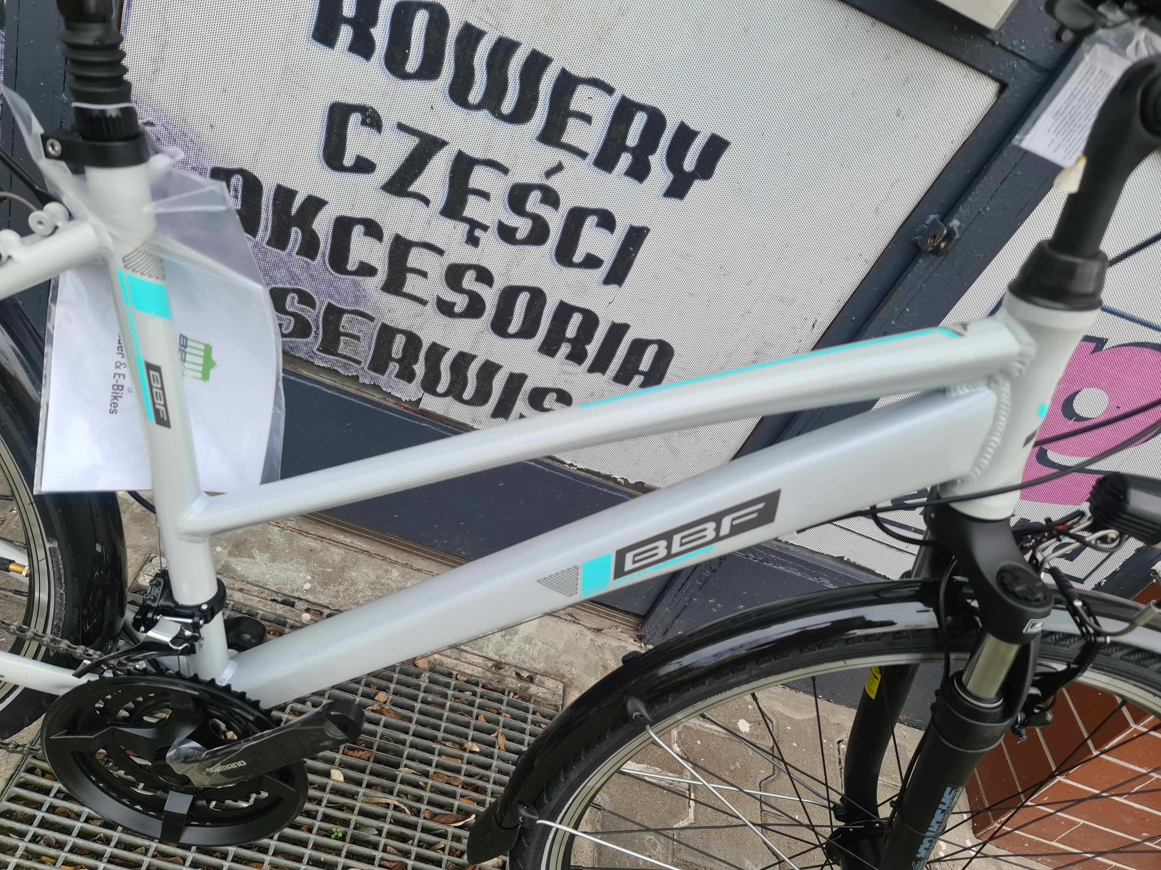 NOWOŚĆ! BBF TREKKING SKLEP! Gwarancja! WYSYŁKA! Autoryzowany Dealer!