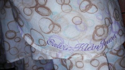 Нарядные платья Calvin Klein