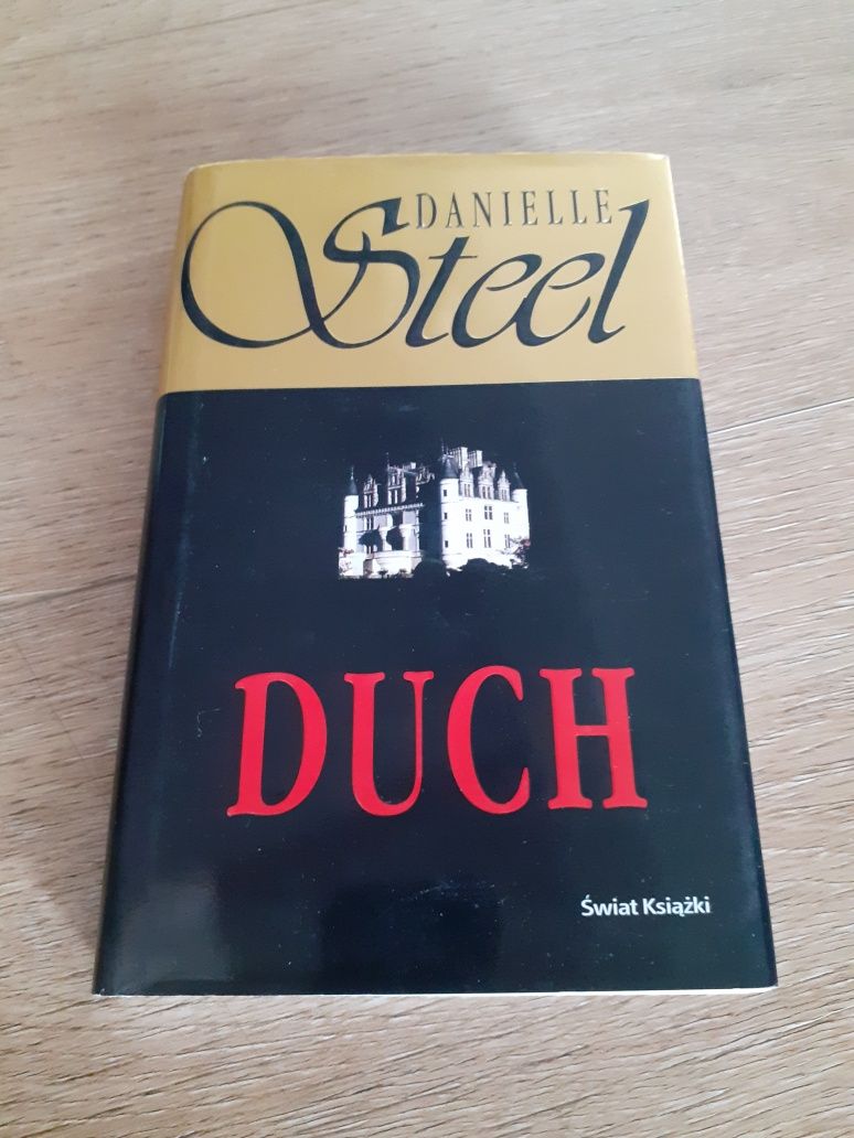 Duch Danielle Steel