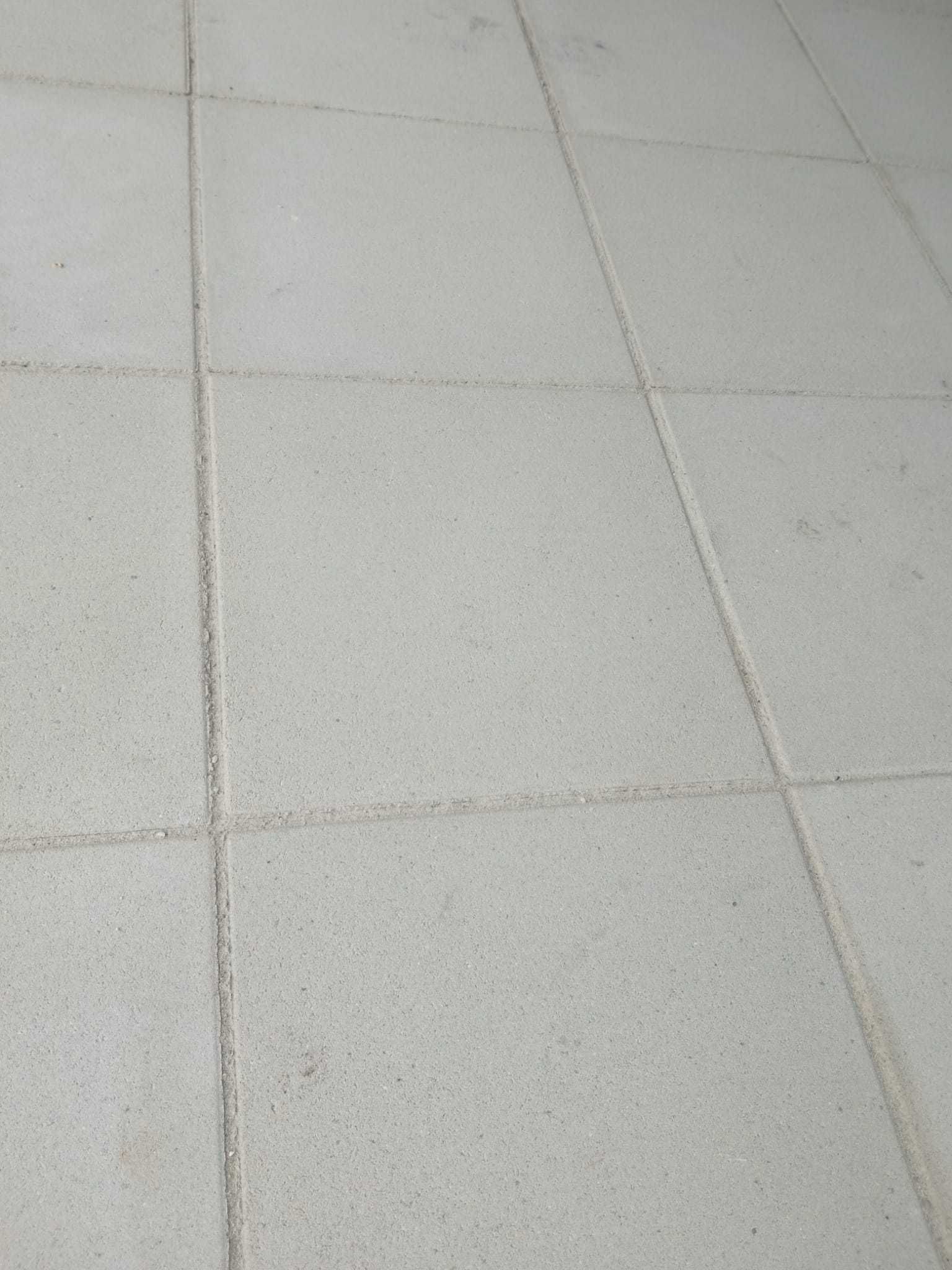 Kostka brukowa Simple Gray