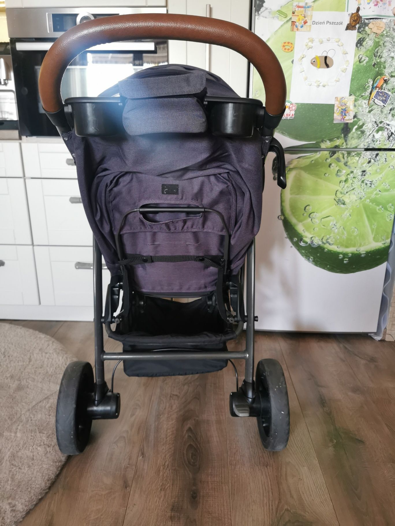Wózek spacerowy Joie Signature