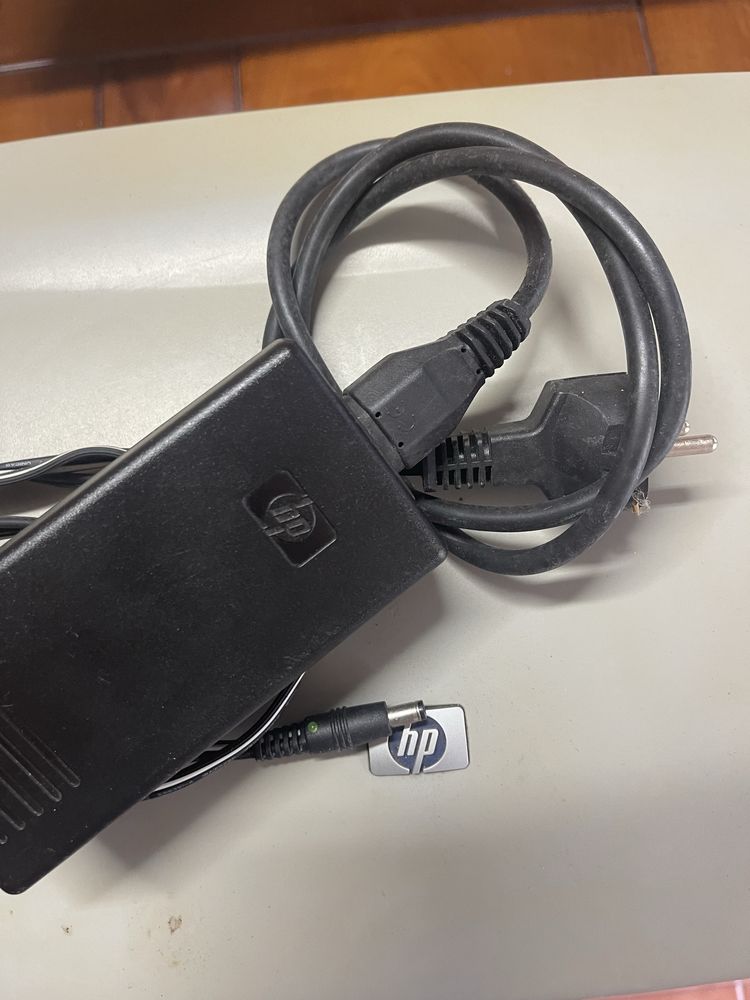 Impressora HP - Scanner e copiadora