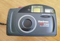 Aparat Hanimex VC3300

Wizualni