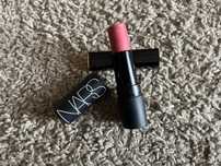 Nars Multiple Laos stick róż w kremie sticku 7.5g pomadka szminka