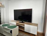 Telewizor Samsung 4K UHD QLED 55 cali 120 Hz QE55Q80AA
