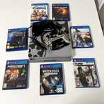 #Promocja# PS4 Star Wars Limited Edition / 1TB