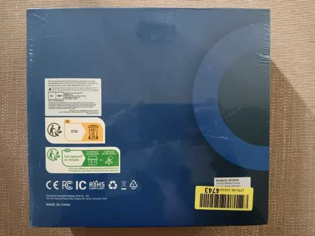 Router GL.iNet Flint 2