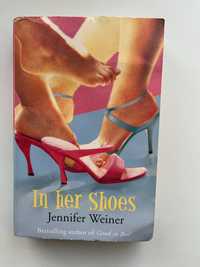 «In her shoes»