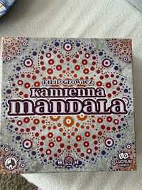 Gra Kamienna Mandala