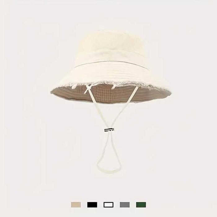 Літня панама пляжна