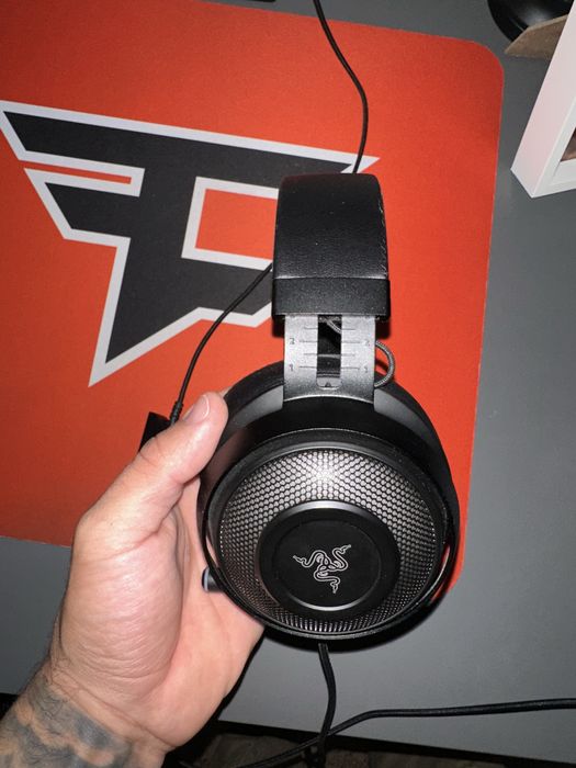 Razer Kraken Ultimate