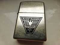 Zapalniczka Zippo Yutani Tyrell Corporation Blade Runner Grawer