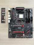 Zestaw MSI B450 Gaming Plus + Ryzen 7 2700 + G.Skill 2x8GB 3200 CL16