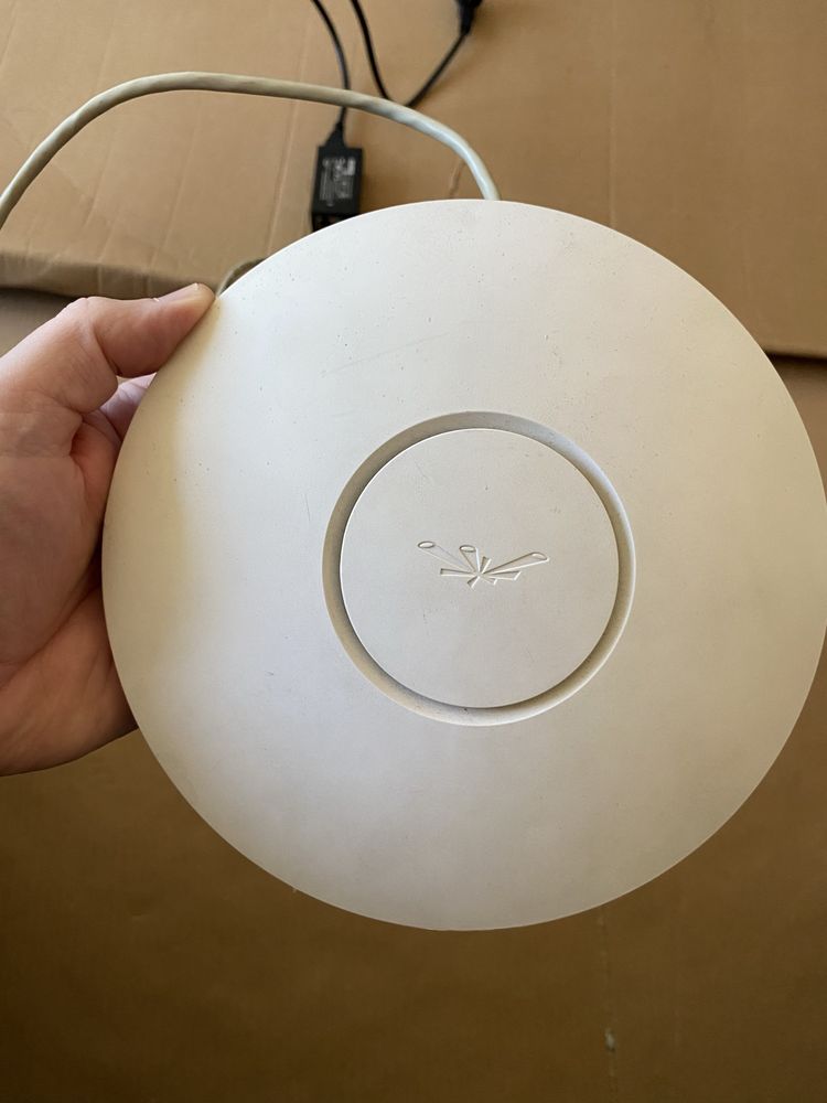 UniFi AP Long Range