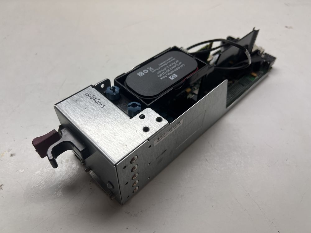 Hp Scsi Controlador de armazenamento