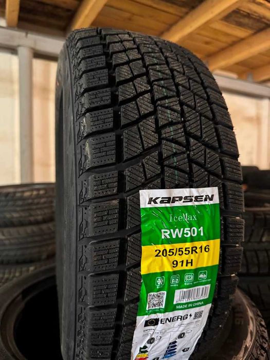 Шини Ovation 205/ 55 16 60 65 R16 нові ЗИМА! 215 Самовивіз!