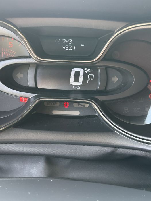 Продам Renault Captur