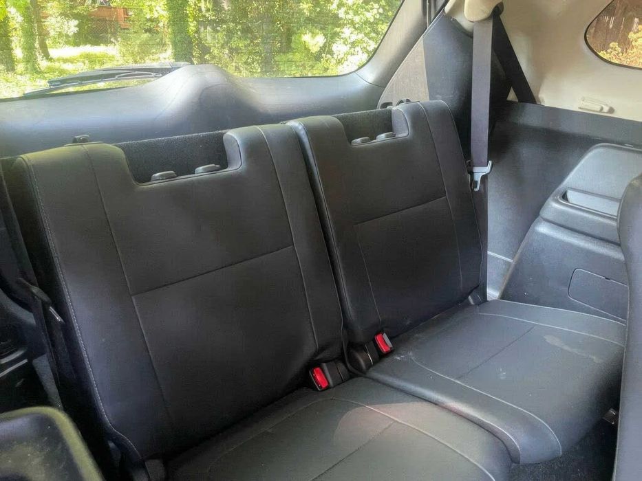 Mitsubishi Outlander LE      2020