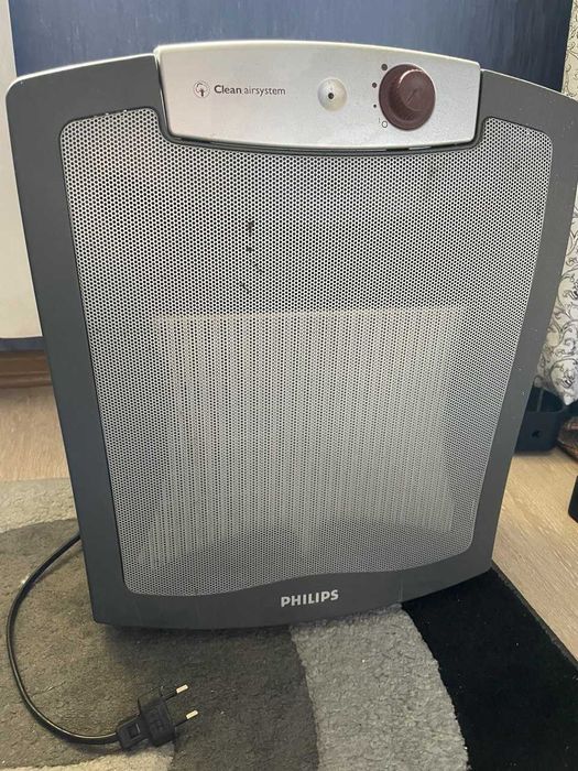 Очищувач повітря Philips HR 4340/A б/у