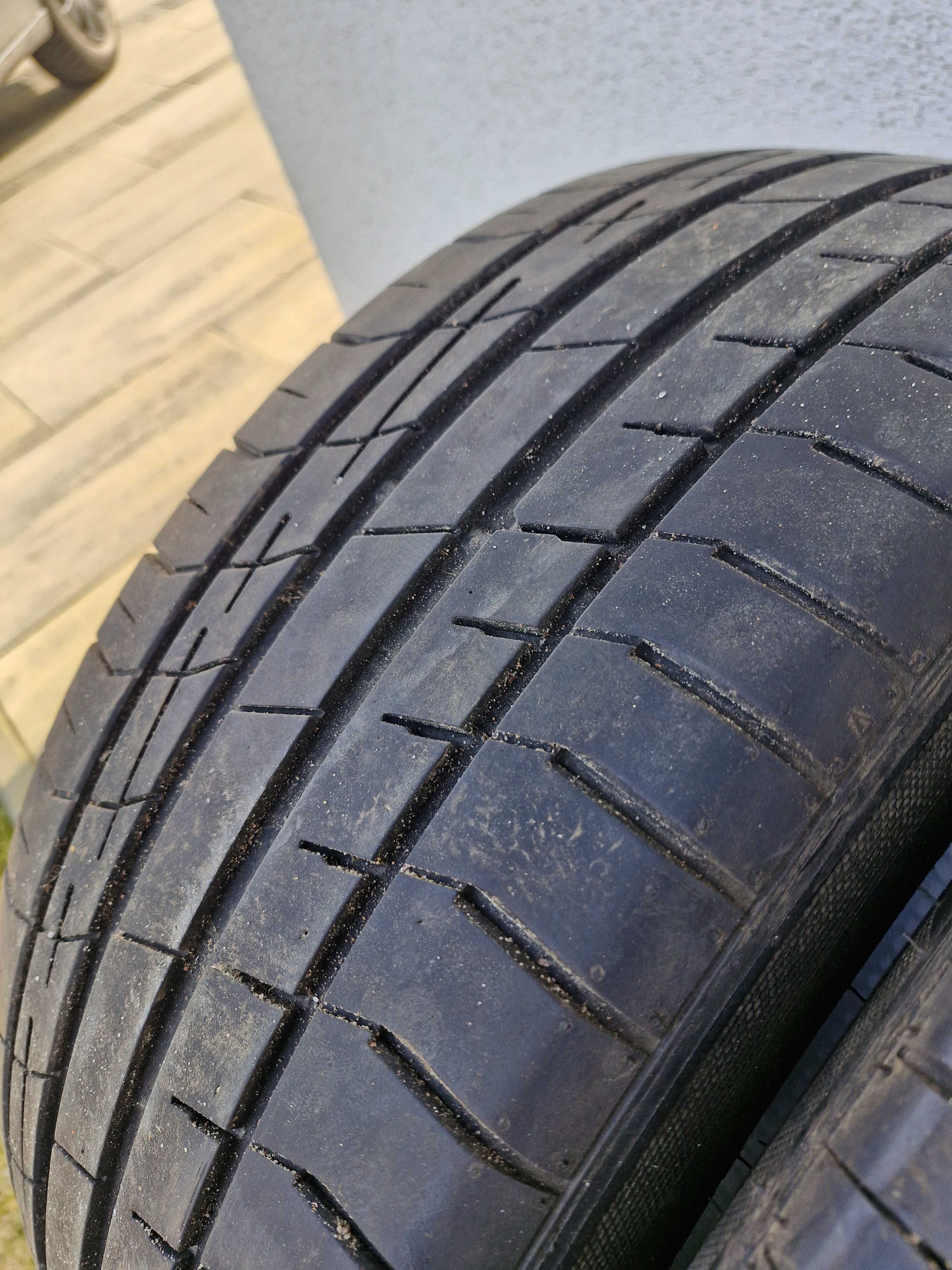Opony wielosezonowe Accelera R18 235/55 104V XL