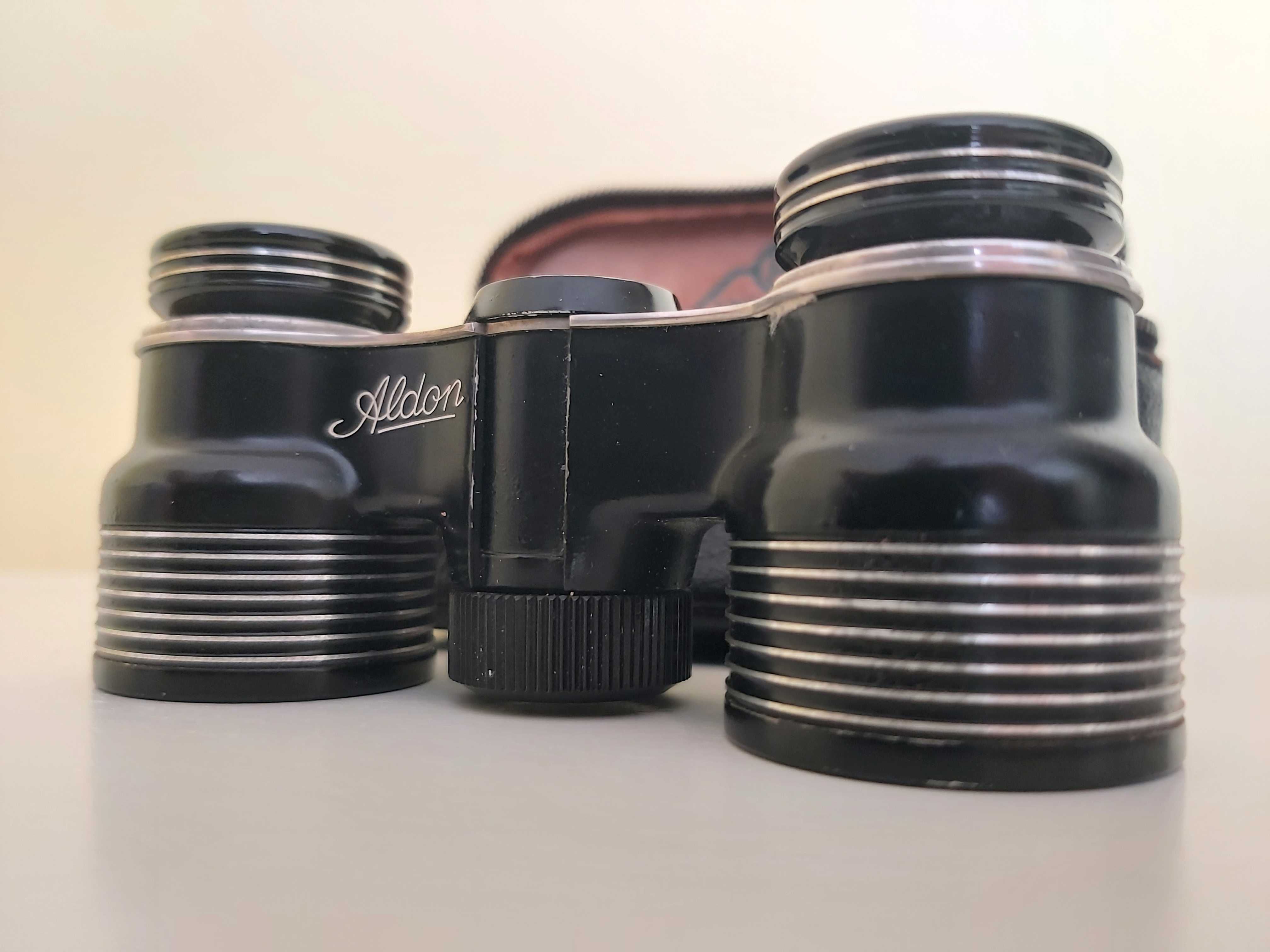 Lornetka teatralna ALDON G. Rodenstock Niemcy