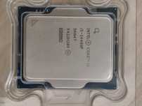 Intel core i5 14400f +ASROCK H610M-HDV/M.2+ D5 (LGA1700