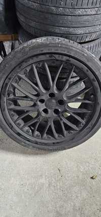 Troco Jantes Audi BBS 19 Speedline rs861