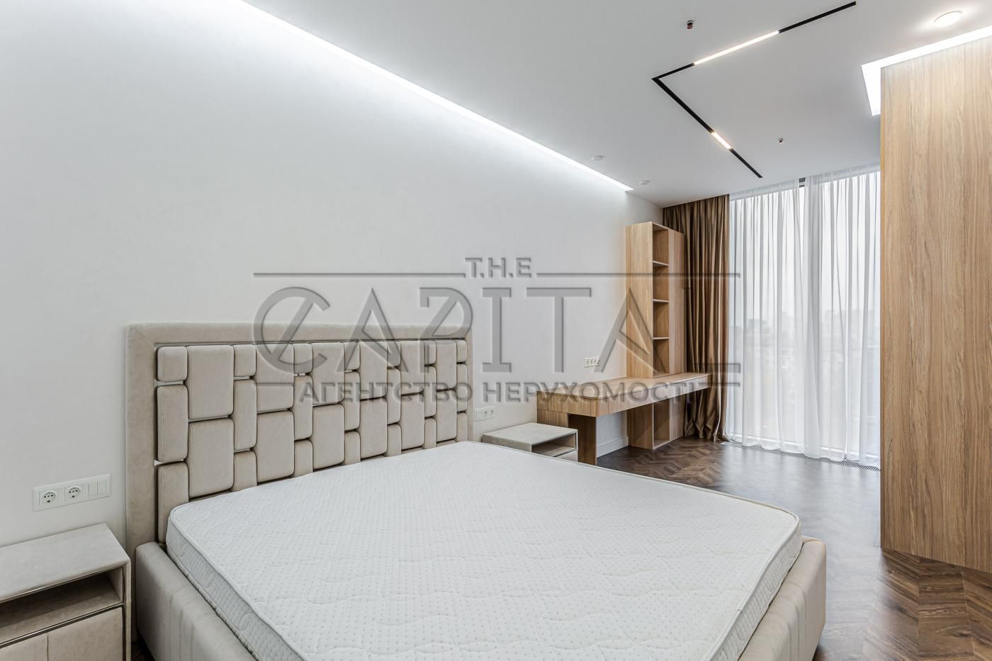 Продаж квартири, ЖК Taryan Towers, Лумумби Патріса, Печерськ
