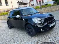MINI Countryman mini sd 2.0 automat