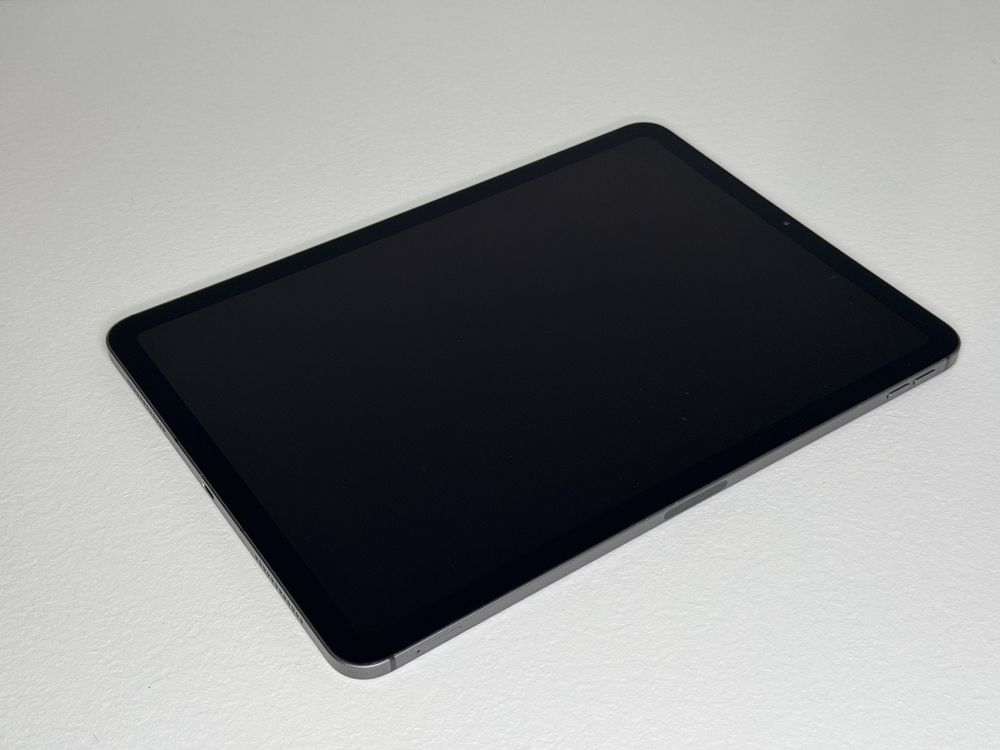 iPad Air 4 (A2072) - 64GB - Cellular (LTE) - faktura VAT 23%
