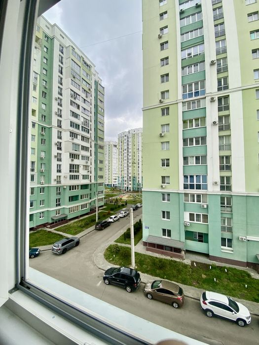 (8)Квартира подобово ЖК Рогатинський Люкс Центр Зоопарк новий ремонт