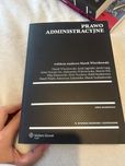 Prawo administracyjne Marek Wierzbowski