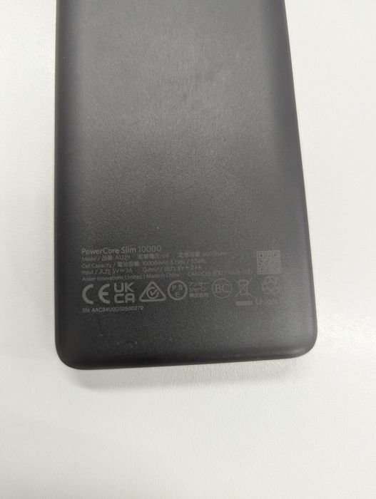 Павербанк Anker 10000mAh