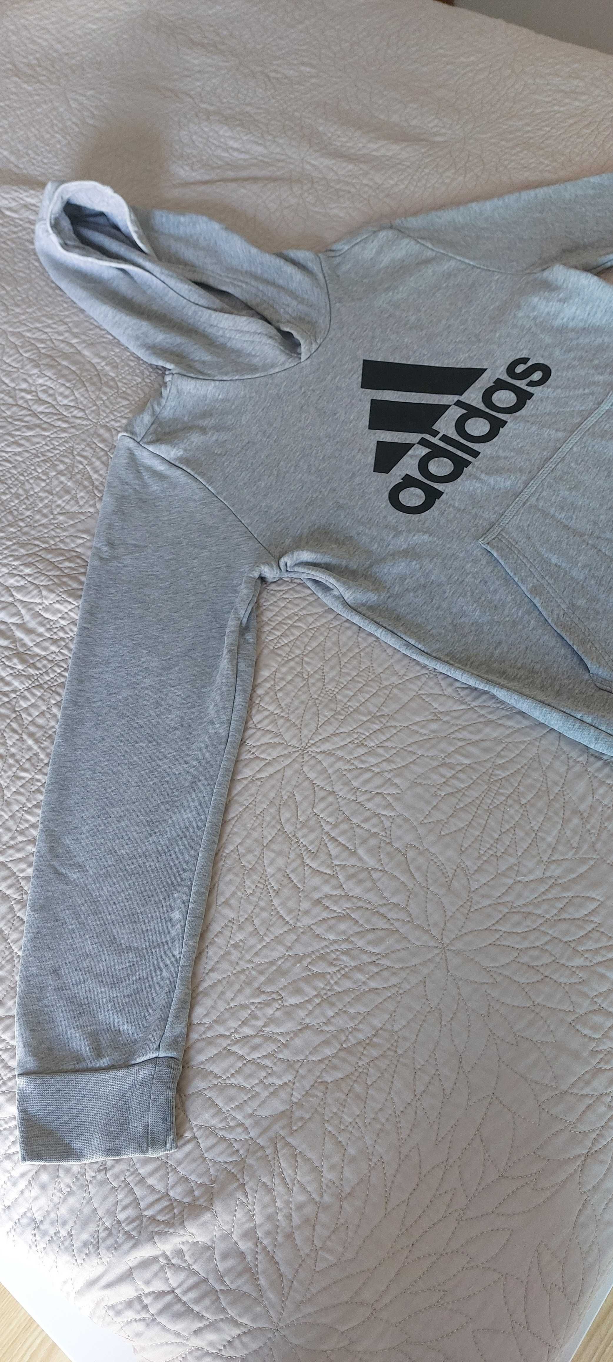 Sweatshirt Adidas