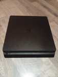 Ps4 slim 500gb HDD fw 12.50