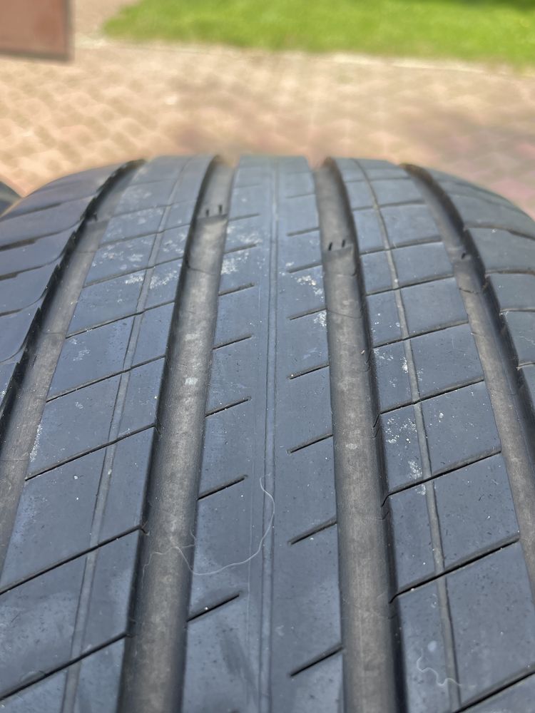 Opony Michelin Latitude Sport 3 235/55/18 2021