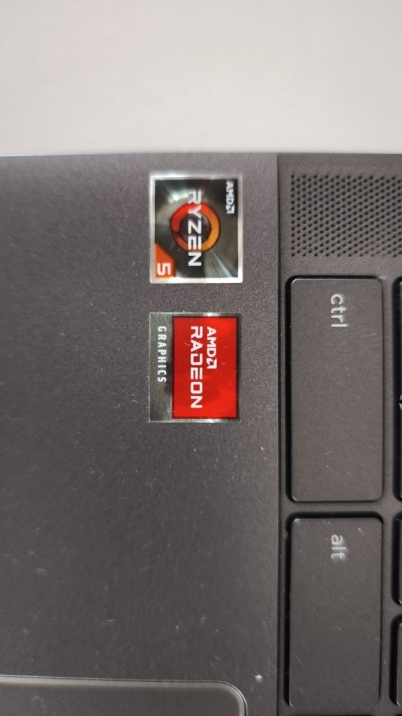 Chromebook Plus Acer 514