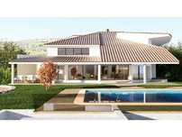Moradia T5 em Estoi, Algarve: Elegância, Conforto e Potencial de In...