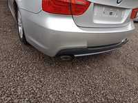 Zderzak tył tylni BMW E90 lift lci Mpakiet 354 m sport